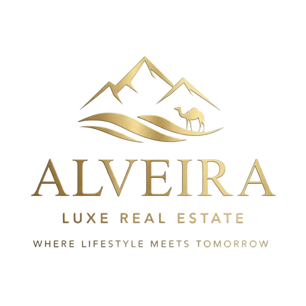 Alveira Luxe Real Estate L.L.C.